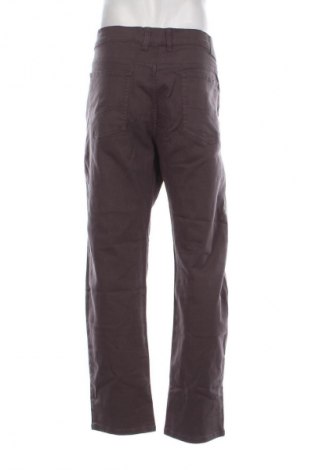 Herren Jeans Man's World, Größe 3XL, Farbe Grau, Preis 41,99 €
