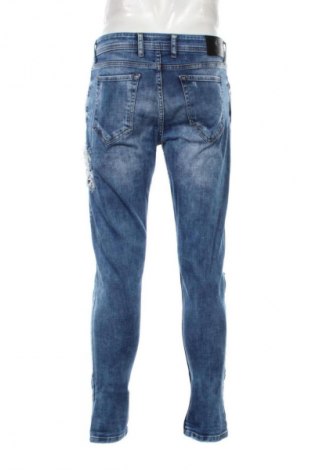 Herren Jeans Mario Morato, Größe M, Farbe Blau, Preis 24,55 €