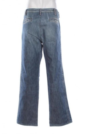 Blugi de bărbați Marlboro Classics, Mărime XL, Culoare Albastru, Preț 128,99 Lei