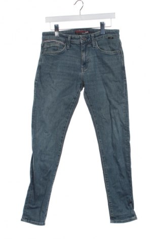 Мъжки дънки Mavi, Размер M, Цвят Син, Цена 48,00 лв.