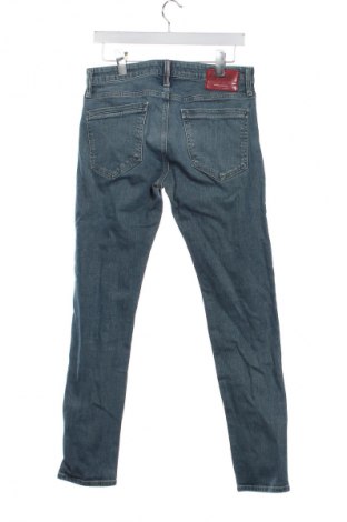 Мъжки дънки Mavi, Размер M, Цвят Син, Цена 48,00 лв.