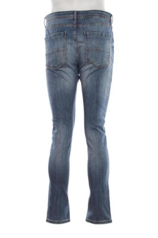 Blugi de bărbați Medicine, Mărime L, Culoare Albastru, Preț 103,03 Lei