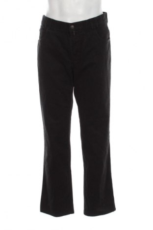 Мъжки дънки Meyer, Размер XL, Цвят Черен, Цена 17,89 €