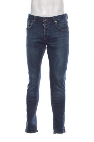 Herren Jeans Money, Größe L, Farbe Blau, Preis 24,55 €