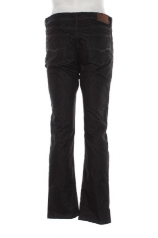 Blugi de bărbați Montego, Mărime L, Culoare Negru, Preț 29,99 Lei