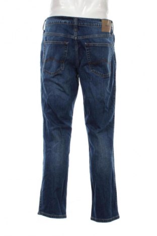 Blugi de bărbați Mustang, Mărime L, Culoare Albastru, Preț 132,99 Lei