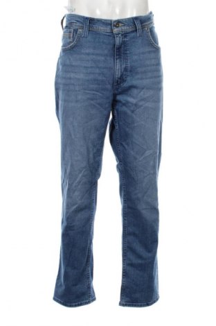 Herren Jeans Mustang, Größe XL, Farbe Blau, Preis 31,99 €