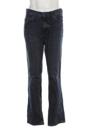 Herren Jeans Mustang, Größe L, Farbe Blau, Preis 57,99 €