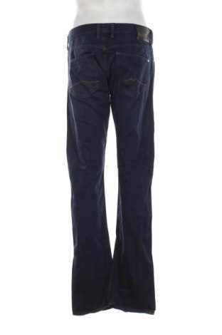 Herren Jeans Mustang, Größe L, Farbe Blau, Preis 27,99 €