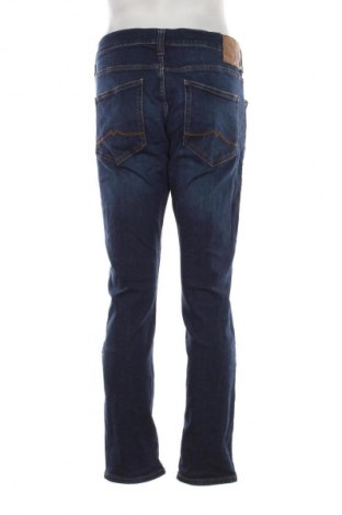 Blugi de bărbați Mustang, Mărime XL, Culoare Albastru, Preț 119,99 Lei
