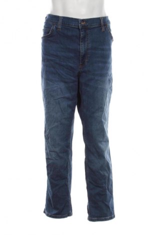 Herren Jeans Mustang, Größe XXL, Farbe Blau, Preis € 11,99