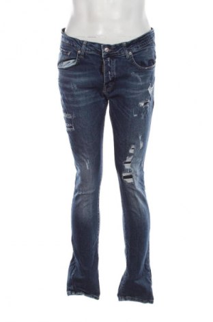 Herren Jeans My Brand, Größe M, Farbe Blau, Preis € 27,99