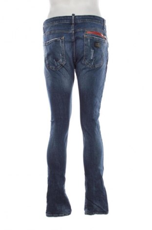 Herren Jeans My Brand, Größe M, Farbe Blau, Preis € 27,99