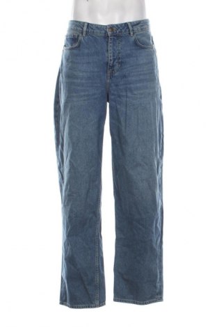 Herren Jeans New Look, Größe L, Farbe Blau, Preis 5,99 €