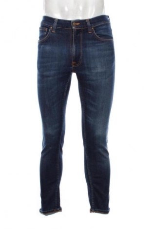 Herren Jeans Nudie Jeans Co, Größe S, Farbe Blau, Preis 10,77 €