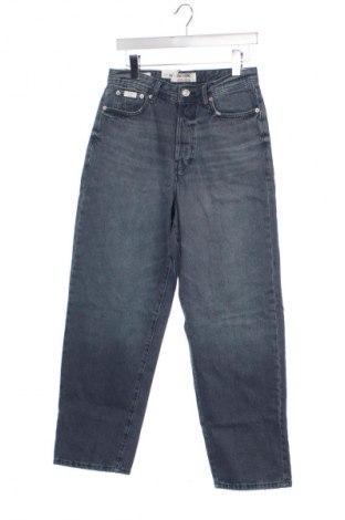 Blugi de bărbați Only & Sons, Mărime S, Culoare Albastru, Preț 157,99 Lei