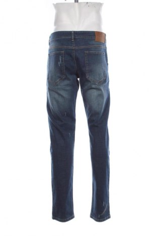 Herren Jeans Pause Jeans, Größe L, Farbe Blau, Preis 16,99 €