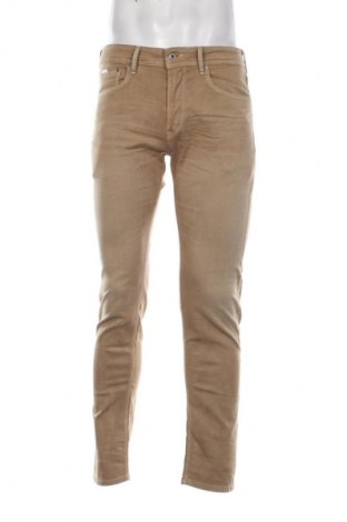 Herren Jeans Pepe Jeans, Größe M, Farbe Beige, Preis € 94,99