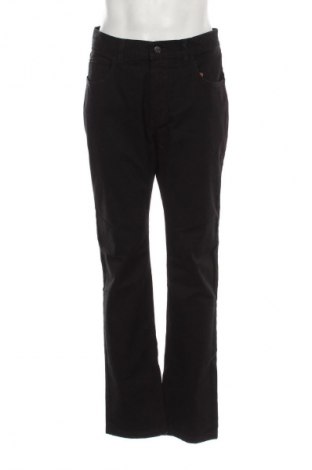 Blugi de bărbați Pioneer, Mărime L, Culoare Negru, Preț 192,99 Lei