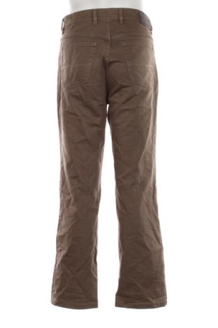 Blugi de bărbați Pionier, Mărime L, Culoare Maro, Preț 32,99 Lei