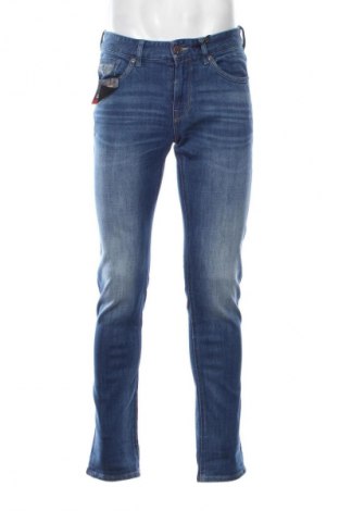 Blugi de bărbați Pme Legend, Mărime M, Culoare Albastru, Preț 442,99 Lei
