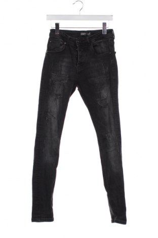 Мъжки дънки Project X Paris, Размер S, Цвят Черен, Цена 22,99 лв.