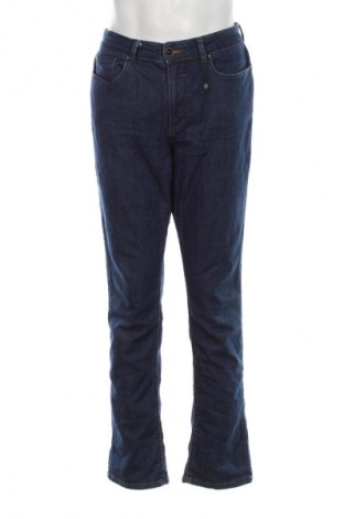 Herren Jeans Promiss, Größe L, Farbe Blau, Preis 5,99 €