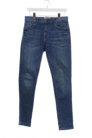 Herren Jeans Pull&Bear, Größe M, Farbe Blau, Preis 11,99 €