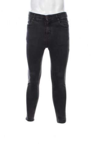 Herren Jeans Pull&Bear, Größe M, Farbe Schwarz, Preis 11,99 €
