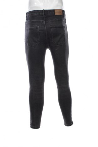 Herren Jeans Pull&Bear, Größe M, Farbe Schwarz, Preis 11,99 €