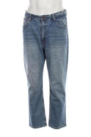 Herren Jeans Pull&Bear, Größe M, Farbe Blau, Preis 12,99 €
