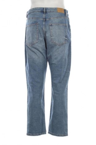 Herren Jeans Pull&Bear, Größe M, Farbe Blau, Preis 12,99 €