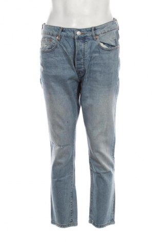 Herren Jeans Pull&Bear, Größe L, Farbe Blau, Preis 11,99 €