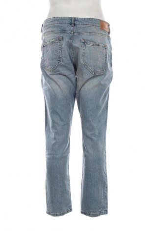 Herren Jeans Pull&Bear, Größe L, Farbe Blau, Preis 11,99 €