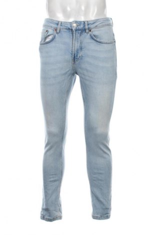 Herren Jeans Pull&Bear, Größe M, Farbe Blau, Preis € 8,00