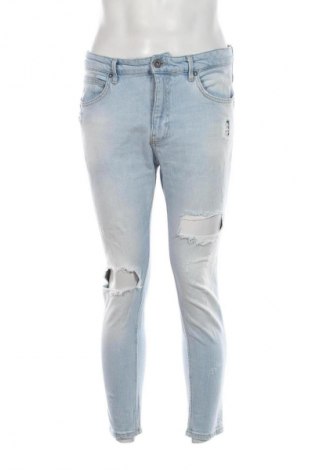 Herren Jeans Pull&Bear, Größe S, Farbe Blau, Preis 20,00 €