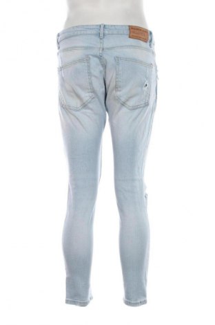 Herren Jeans Pull&Bear, Größe S, Farbe Blau, Preis 20,00 €