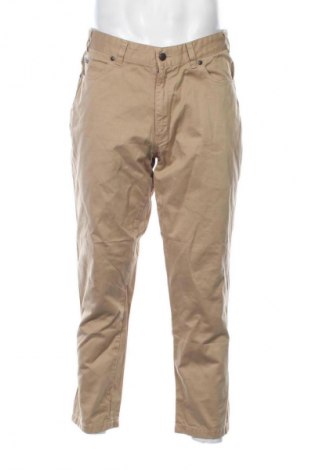 Férfi farmernadrág RB Sellars, Méret M, Szín Bézs, Ár 1 489 Ft