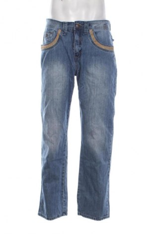 Herren Jeans Rainbow Collection, Größe M, Farbe Blau, Preis 5,99 €