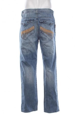 Herren Jeans Rainbow Collection, Größe M, Farbe Blau, Preis 5,99 €