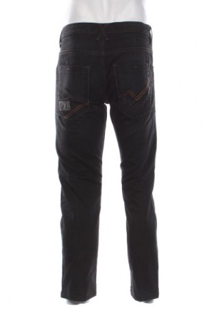 Herren Jeans Relaxed, Größe M, Farbe Schwarz, Preis € 19,95