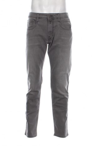 Pánske džínsy  Replay, Veľkosť XL, Farba Sivá, Cena  49,10 €