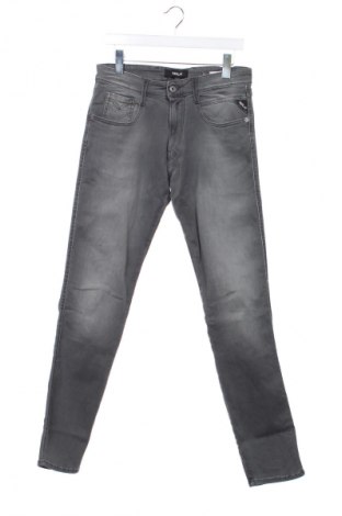 Herren Jeans Replay, Größe M, Farbe Grau, Preis € 64,99