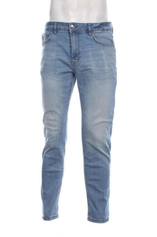 Herren Jeans Reserved, Größe M, Farbe Blau, Preis 19,95 €
