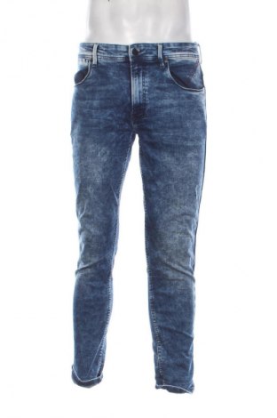 Herren Jeans Reserved, Größe L, Farbe Mehrfarbig, Preis € 7,99