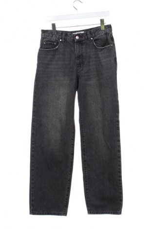 Blugi de bărbați Review, Mărime S, Culoare Gri, Preț 92,51 Lei
