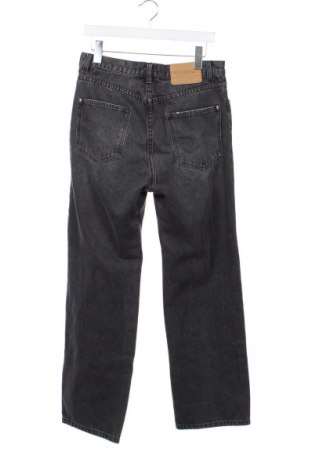 Blugi de bărbați Review, Mărime S, Culoare Gri, Preț 92,51 Lei
