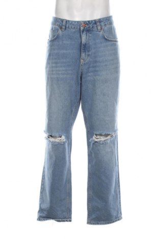 Herren Jeans Review, Größe L, Farbe Blau, Preis € 7,99