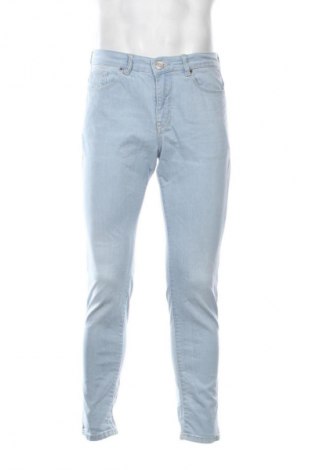 Herren Jeans Review, Größe S, Farbe Blau, Preis 13,99 €