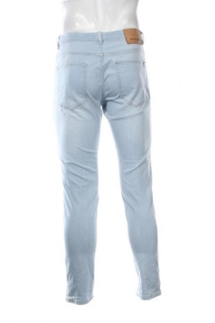 Herren Jeans Review, Größe S, Farbe Blau, Preis 13,99 €
